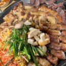 순우리식당 | 수원 매탄동 곱창 맛집 순우리곱창