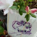 프랑스 자수 이미지