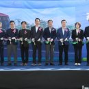 평택서부역 광장 앞 이미지