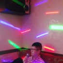 오렌지 노래연습장 이미지