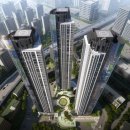 서면 롯데캐슬 엘루체 이미지