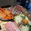 샤브50 | 오사카 맛집 히가시우메다 샤브샤브 No.8 후기 | 무한리필 가성비 최고였던 일본여행 맛집