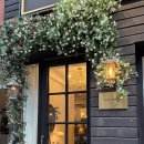 포트웰브(FOUR TWELVE) | [수원/매산동] 유럽풍 분위기의 감성카페, 분좋카 수원역 포트웰브 내돈내산 후기