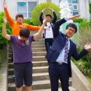 선유도중학교 이미지