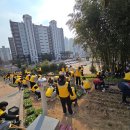 이충무공 어머니 사시던 곳 이미지