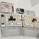 GS25 구로지벨리몰점 | 기계식키보드 좋아하면 스웨그키 팝업 고고