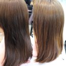 하단1동-8 | 하단미용실 디자인그룹S 복구염색 성공한 후기