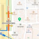 파리바게뜨 동래역점 이미지