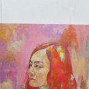 인물화표현하기 이미지