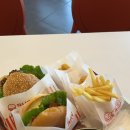 운리어린이공원 | 매월동점심맛집 : 가성비 수제버거 버거리 광주 풍암점