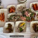 서당골산채 이미지