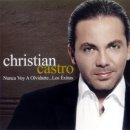 Por amarte asi (널 사랑해서) / Cristian castro 이미지