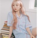 씨유운서스카이점 | 도씨 잠옷 여름 파자마 후기｜시원하고 예쁜 홈웨어 커플잠옷 추천