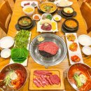 정성한우식육식당 이미지