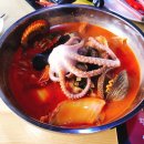 옛날애짜장 | 정선 짬뽕맛집[강원도여행]정선맛집