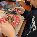 탐앤탐스서부 | 검단신도시 회전초밥 맛집 스시노칸도 가격 | 내돈내산 식사 후기