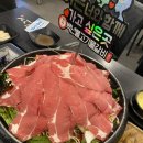 백년불고기물갈비(방화점) 이미지