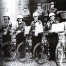 1945년 - 1960년 한국 경찰 역사 이미지