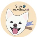 멍멍 스타일 이미지