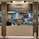 삼성역 맛집 현대백화점 무역점 푸드코트 -자연닮은소반