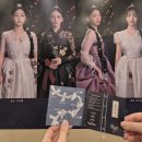 뮤지컬 동화 아트(Art)(B) | 뮤지컬 홍련 후기 이지혜 VS 홍나현 VS 김이후 비교 관람평