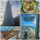 4217 | 골드코스트 가볼만한 곳 스카이 포인트 전망대 조식 후기 티켓 구입법