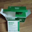 C&B | 메리트 C&amp;B 비타민 B 비타민 C 셀레늄 아연 휴온스