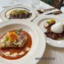 화순공공도서관 | 전남 화순 맛집 블루밍릴리 포르코로쏘 방문후기