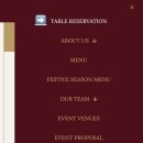 cafe page(카페 페이지) 이미지