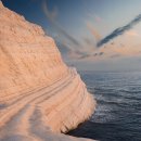 Scala dei Turchi 이미지