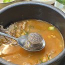 배고을산골순대국 | [10; 또갈집] 하남 미사역 순댓국 맛집 배고을산골순대국 미사역점 N년째 방문 후기