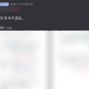 하프학당 | 구급독학 왼팔 영어 클래스 2주 임상실험 결과