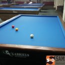 알마니 당구클럽 이미지