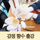 강감찬종합사회복지관 | 관악구 출강 , 강감찬 종합 사회복지관 청년 힐링 프로그램, 아로마 감정 향수 만들기 출강