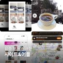 셋네일 | 요즘 가장 뜨는 사이트&어플 추천 | 저 내려요, 야장맵,cafe pomodoro, 셋로그, 나만의 네컷