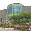 광양매화문화관 이미지