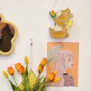 (3/21) 새모양 썬캐처 만들기 | [대구] 썬캐처만들기 X 대구공방 :: 아늑글라스