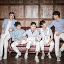 아카펠라 그룹 <엑시트> 이미지