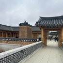 [🇰🇷국내여행_전주 1박 2일 여행 3] 뚜벅이 태교여행 둘째날 / P들의 뚜벅이 여행자 시점🚶‍♀️