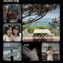 깡앤컷 | 내가 사랑하는 계절에 여백을 담아
