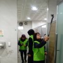 연대 공중화장실 이미지