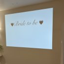 5794 | 청주 파티룸 하이마이스튜디오 파티룸 브라이덜샤워 후기