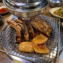 현대고기백화점 이미지