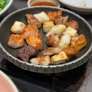 홍창 | 점심으로 특양, 대창, 홍창 먹은 후기