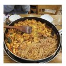 닭이봉춘천닭갈비검암점 이미지