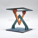 텐세그리티 이미지