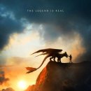 드래곤 길들이기 실사화 후기! 15년 만의 완벽한 귀환, 아이맥스 VS 4DX 비교!