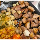 평화김해뒷고기명촌점