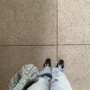 2019-01-0129 | [NewBalance] 뉴발란스 993 블랙 - 해외 직구 후기 / 사이즈 추천