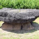 연천학곡리고인돌 이미지